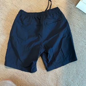 Lululemon Mens M Bowline Short